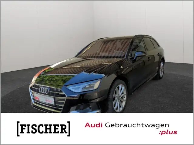 Audi A4 Avant 35TFSI S tronic Advanced LED AHK Navi SHZ