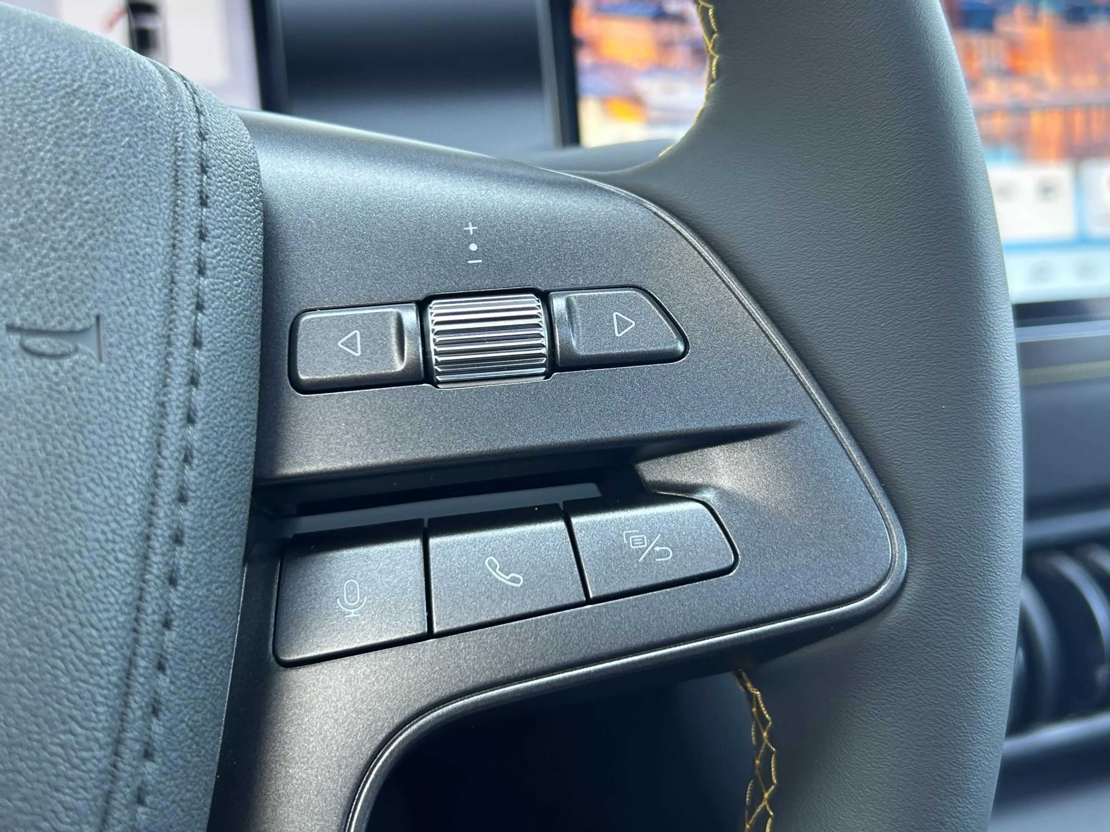 BYD Atto 3 EVO Excellence 74.8 kWh — photo 11