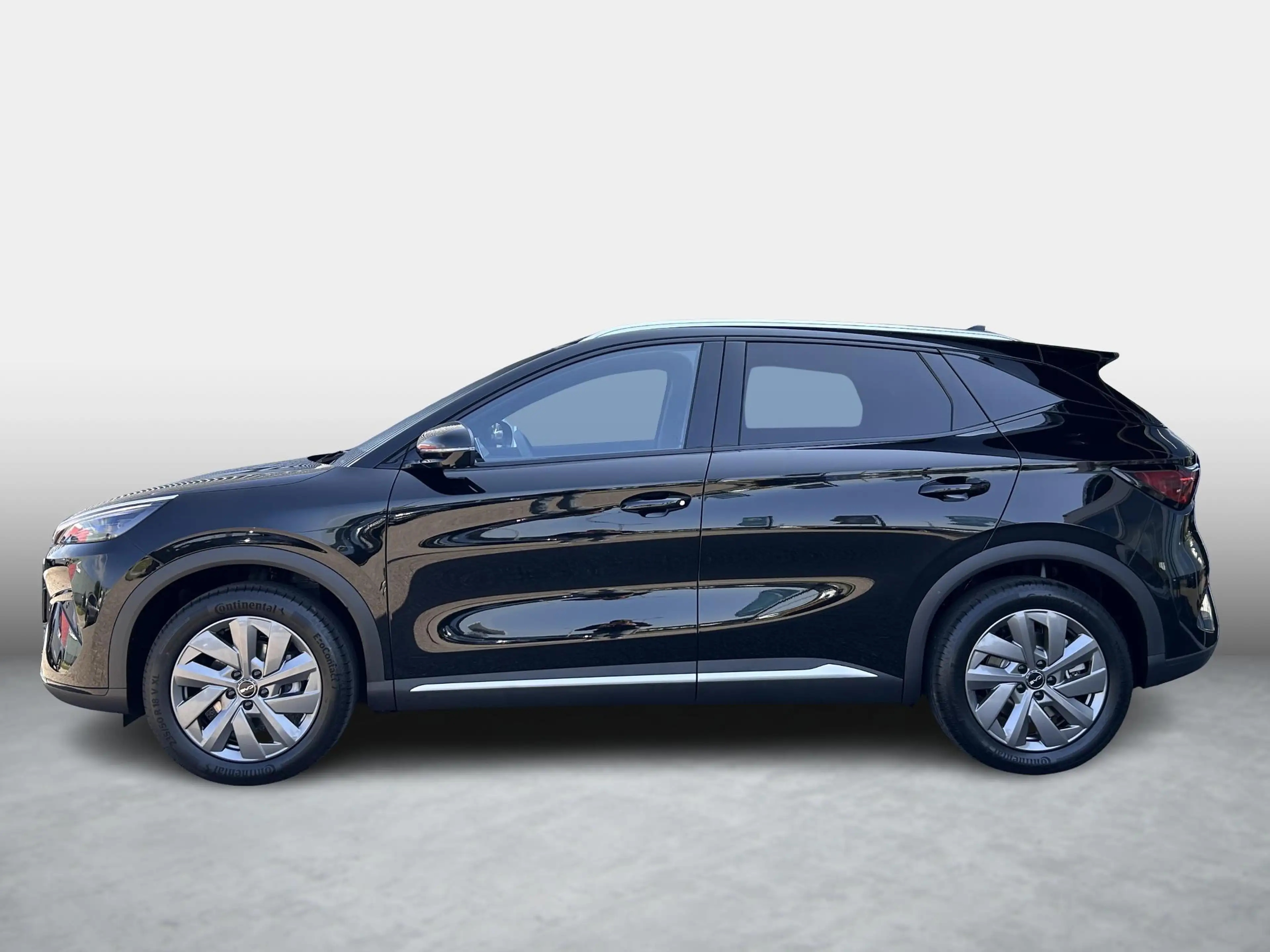 BYD Atto 3 EVO Excellence 74.8 kWh — photo 3