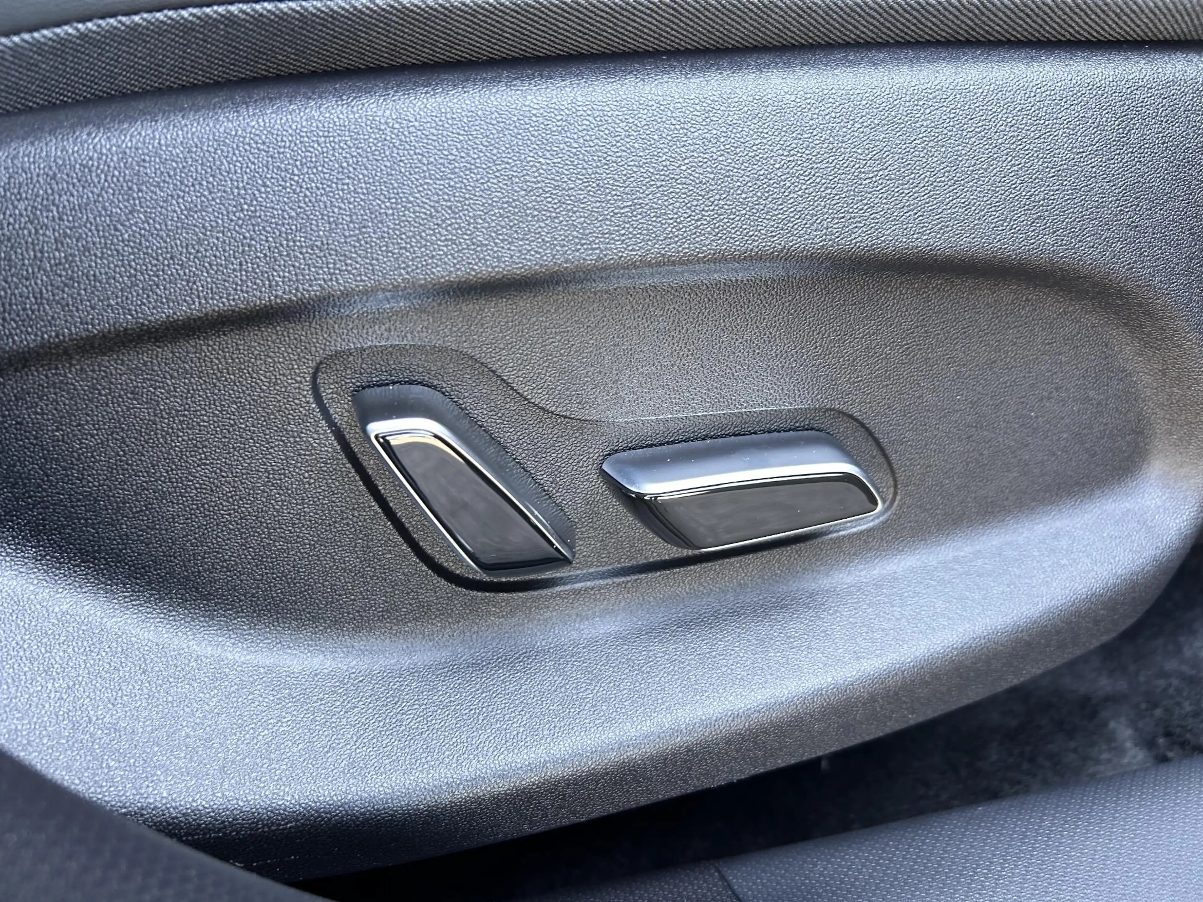 BYD Atto 3 EVO Excellence 74.8 kWh — photo 15