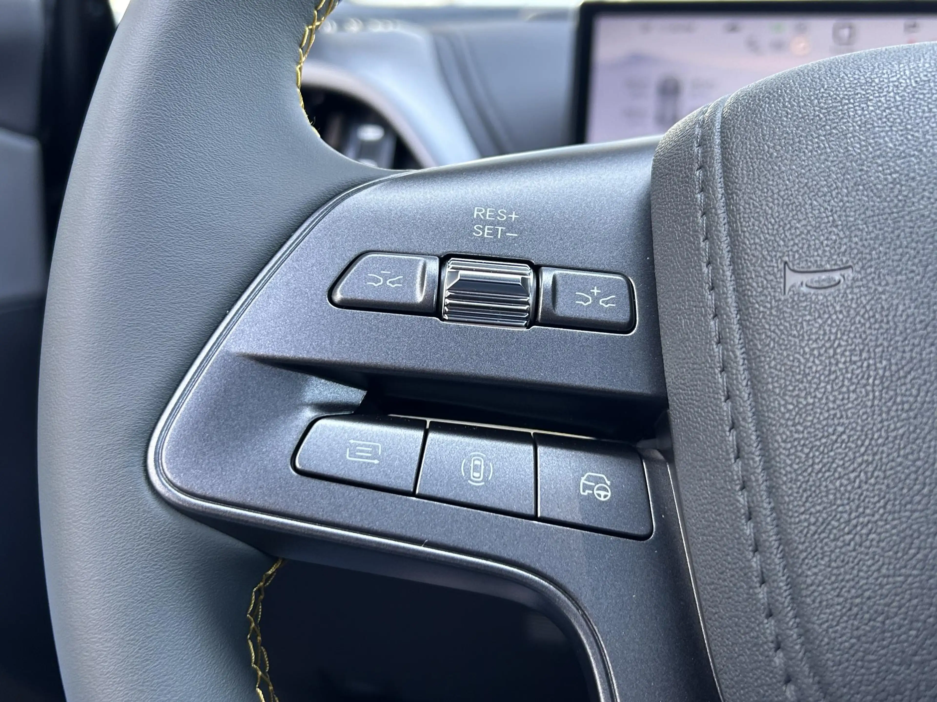 BYD Atto 3 EVO Excellence 74.8 kWh — photo 10
