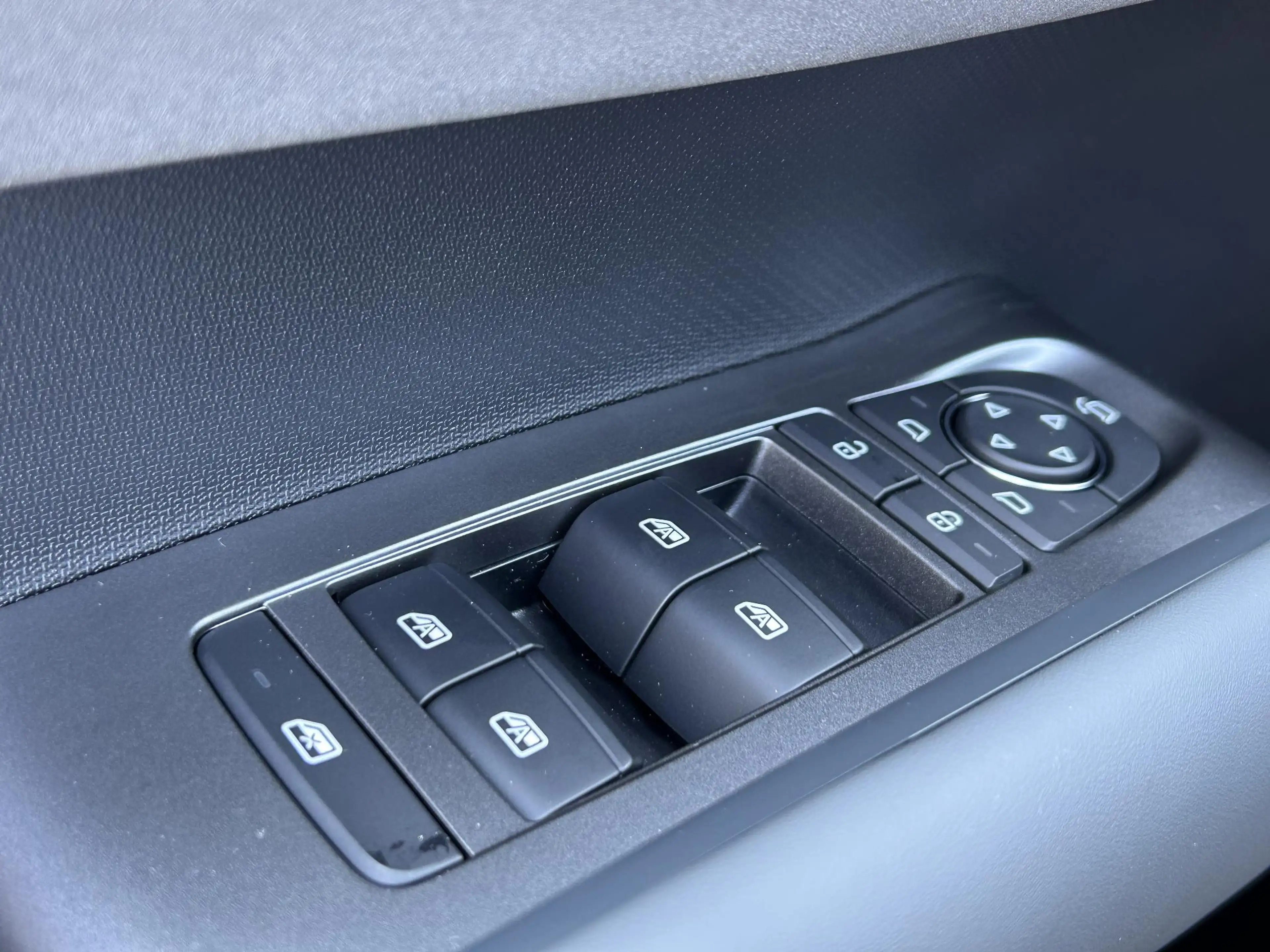 BYD Atto 3 EVO Excellence 74.8 kWh — photo 14