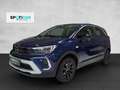 Opel Crossland "Elegance" 130 PS AUTOMATIK Bleu - thumbnail 1