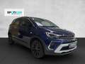 Opel Crossland "Elegance" 130 PS AUTOMATIK Bleu - thumbnail 8
