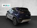 Opel Crossland "Elegance" 130 PS AUTOMATIK Bleu - thumbnail 4