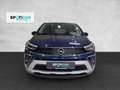 Opel Crossland "Elegance" 130 PS AUTOMATIK Bleu - thumbnail 2