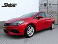 Opel Astra K Sports Tourer 1.2 Turbo (Facelift) Edition Rojo - thumbnail 2