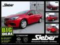Opel Astra K Sports Tourer 1.2 Turbo (Facelift) Edition Red - thumbnail 1