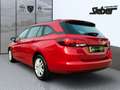 Opel Astra K Sports Tourer 1.2 Turbo (Facelift) Edition Red - thumbnail 5