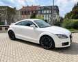 Audi TT Audi TT Coupe 2.0 TFSI S tronic Blanc - thumbnail 3