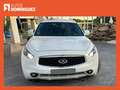 Infiniti FX 30d S Aut. Blanc - thumbnail 1