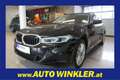 BMW 320 e PHEV xDrive Touring Aut. MY23/Sportsitze/LED Schwarz - thumbnail 1