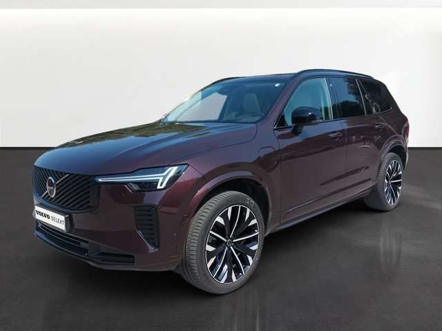 Volvo XC90 T8 Ultra AWD Aut. - foto 1