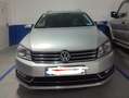 Volkswagen Passat Passat 2.0TDI Highline BMT DSG Highline Plateado - thumbnail 13
