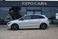 Mercedes-Benz B 180 d AMG Line*CAMERA*PANO*LEDER*CARPLAY*CRUISE Zilver - thumbnail 5