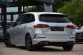 Mercedes-Benz B 180 d AMG Line*CAMERA*PANO*LEDER*CARPLAY*CRUISE Zilver - thumbnail 9
