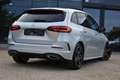 Mercedes-Benz B 180 d AMG Line*CAMERA*PANO*LEDER*CARPLAY*CRUISE Zilver - thumbnail 4