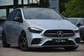 Mercedes-Benz B 180 d AMG Line*CAMERA*PANO*LEDER*CARPLAY*CRUISE Zilver - thumbnail 3