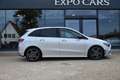 Mercedes-Benz B 180 d AMG Line*CAMERA*PANO*LEDER*CARPLAY*CRUISE Zilver - thumbnail 8