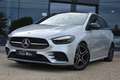 Mercedes-Benz B 180 d AMG Line*CAMERA*PANO*LEDER*CARPLAY*CRUISE Zilver - thumbnail 1