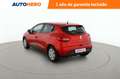 Renault Clio 1.2 Authentique Rojo - thumbnail 4