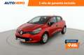 Renault Clio 1.2 Authentique Rojo - thumbnail 1