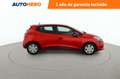 Renault Clio 1.2 Authentique Rojo - thumbnail 7