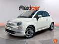Fiat 500 Dolcevita 1.0 Hybrid 51KW (70 CV) Blanco - thumbnail 3