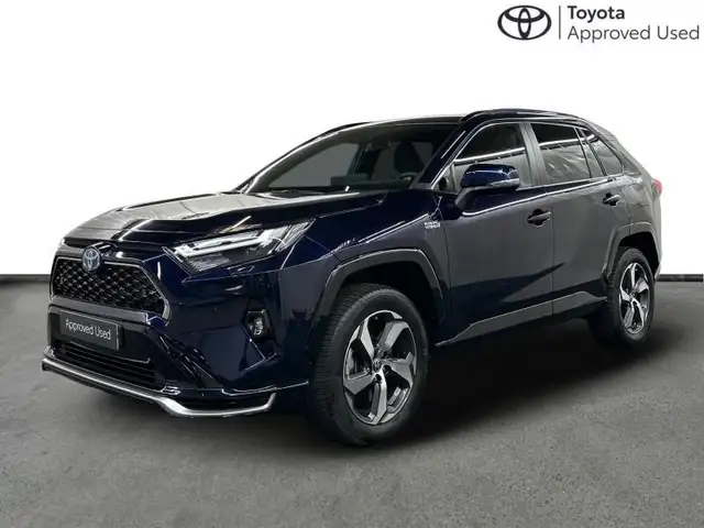 Toyota RAV 4 Dynamic Plus AWD PLUG-IN