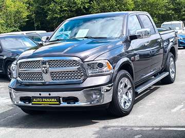 RAM 5.7 V8 LPG 401CV 2019 LARAMIE PNEUMATIQUE CREWCAB