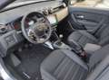 Dacia Duster II Prestige+ LPG Garantie*Anhängerkupplun Silver - thumbnail 12