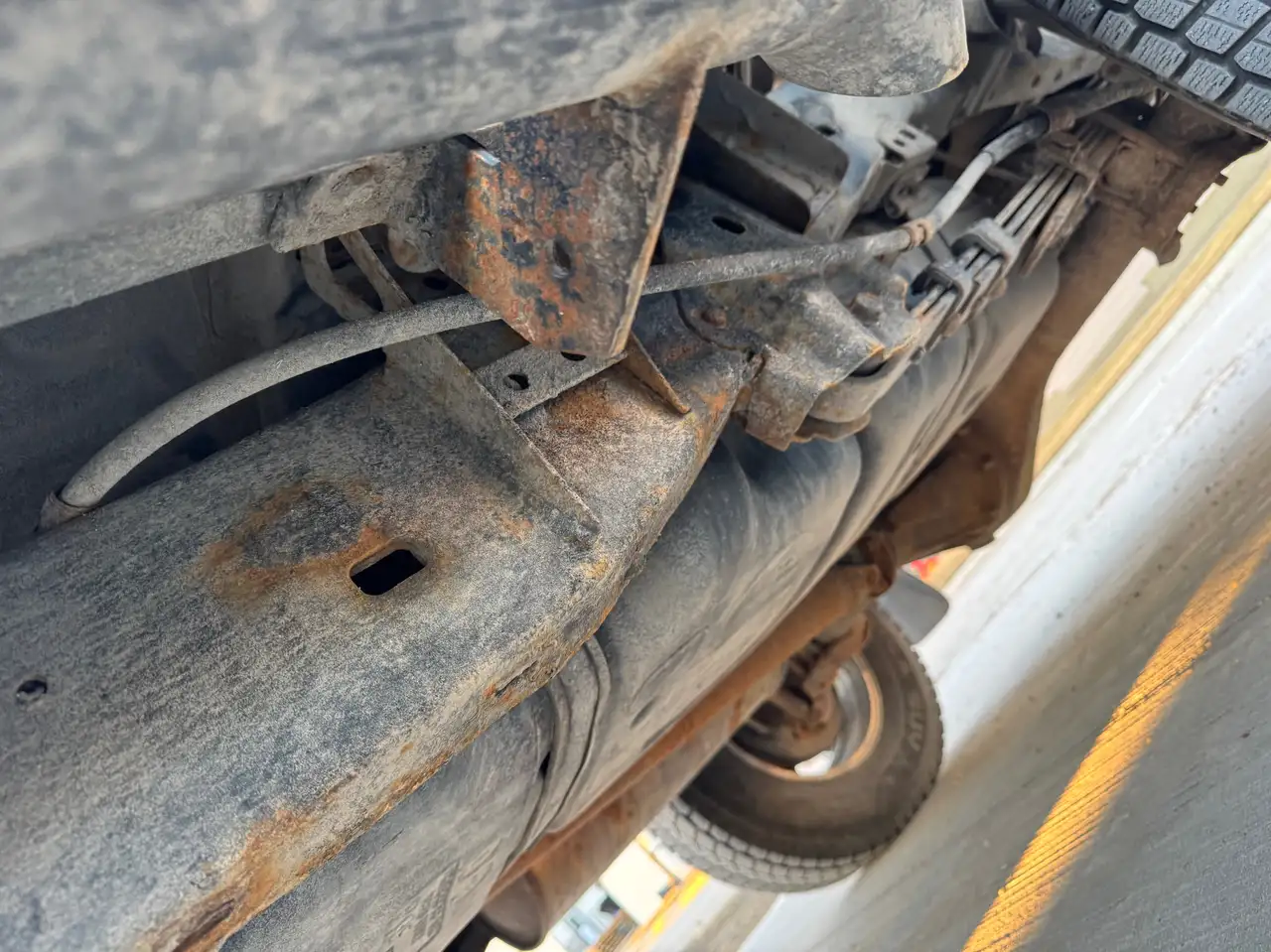 Toyota Tacoma снимка Toyota Tacoma