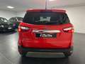 Ford EcoSport ECOSPORT 1.5 TDCI95CV TITANIUM UNIPRO Rosso - thumbnail 8