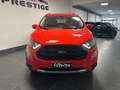 Ford EcoSport ECOSPORT 1.5 TDCI95CV TITANIUM UNIPRO Rosso - thumbnail 3