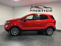Ford EcoSport ECOSPORT 1.5 TDCI95CV TITANIUM UNIPRO Rosso - thumbnail 6