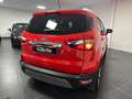 Ford EcoSport ECOSPORT 1.5 TDCI95CV TITANIUM UNIPRO Rosso - thumbnail 9