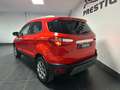 Ford EcoSport ECOSPORT 1.5 TDCI95CV TITANIUM UNIPRO Rosso - thumbnail 7