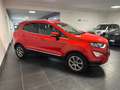 Ford EcoSport ECOSPORT 1.5 TDCI95CV TITANIUM UNIPRO Rosso - thumbnail 5