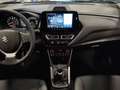 Suzuki SX4 S-Cross Comfort+ ALLGRIP AWD NAVI Klimaaut PANO ACC 360° S Schwarz - thumbnail 13