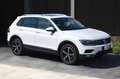 Volkswagen Tiguan Tiguan II 2018 2.0 tdi Advanced 4motion 190cv dsg Bianco - thumbnail 3