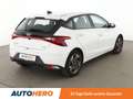 Hyundai i20 1.0 T-GDI Mild-Hybrid Intro Edition Aut.*CARPLAY* Weiß - thumbnail 6