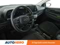 Hyundai i20 1.0 T-GDI Mild-Hybrid Intro Edition Aut.*CARPLAY* Weiß - thumbnail 11