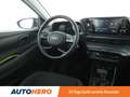 Hyundai i20 1.0 T-GDI Mild-Hybrid Intro Edition Aut.*CARPLAY* Weiß - thumbnail 13
