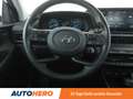 Hyundai i20 1.0 T-GDI Mild-Hybrid Intro Edition Aut.*CARPLAY* Weiß - thumbnail 22