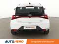 Hyundai i20 1.0 T-GDI Mild-Hybrid Intro Edition Aut.*CARPLAY* Weiß - thumbnail 5