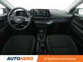 Hyundai i20 1.0 T-GDI Mild-Hybrid Intro Edition Aut.*CARPLAY* Weiß - thumbnail 12