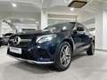 Mercedes-Benz GLC 250 4Matic Aut. Blau - thumbnail 1