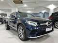 Mercedes-Benz GLC 250 4Matic Aut. Blau - thumbnail 3