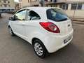 Ford Ka/Ka+ Ka II 3p 2009 Ka 1.2 + 69cv E5 OTTIMA Weiß - thumbnail 4