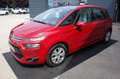 Citroen C4 Picasso e-HDi 115 ETG6 Seduction Rot - thumbnail 4